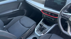 SEAT Arona 1.0 TSI 115 FR 5dr Petrol Hatchback